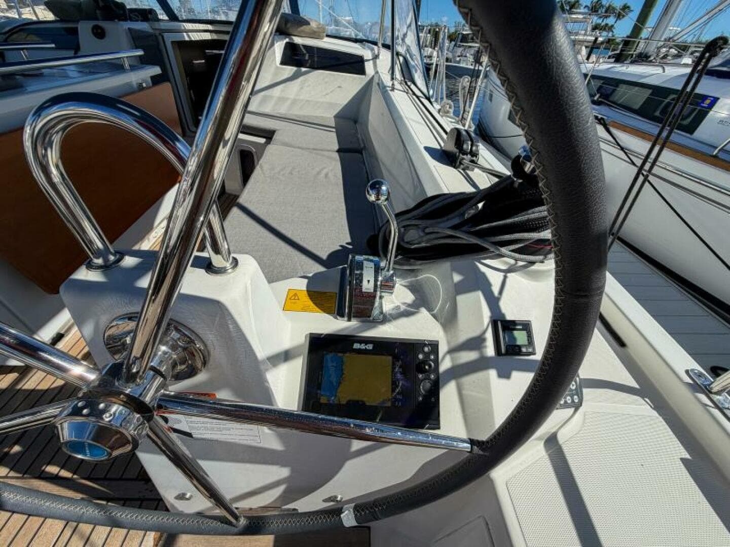 2022 Beneteau 40.1