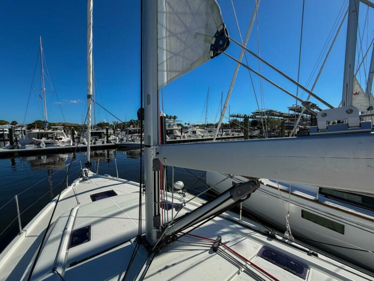 2022 Beneteau 40.1
