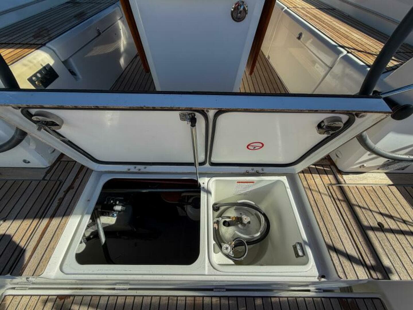 2022 Beneteau 40.1