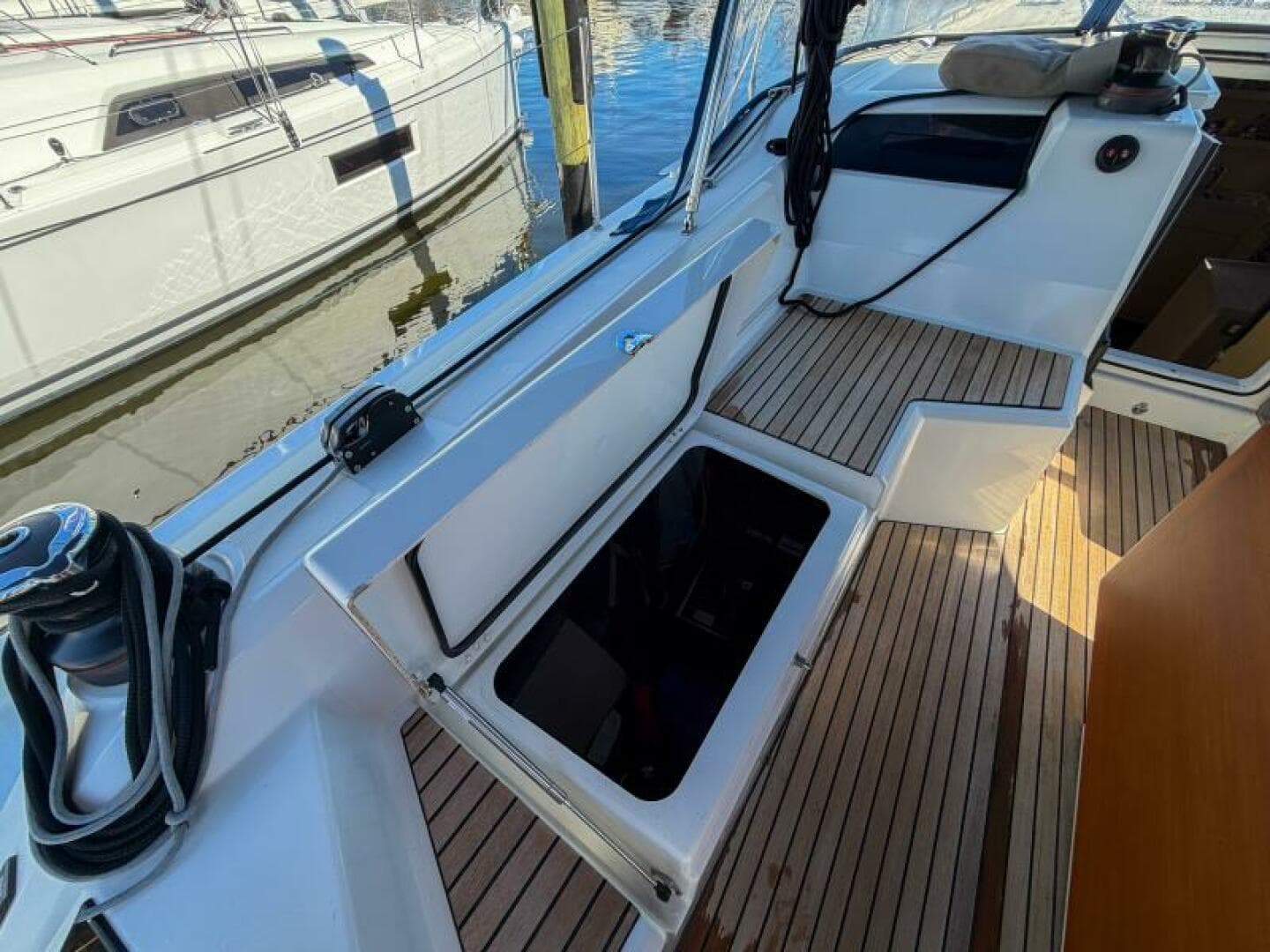 2022 Beneteau 40.1