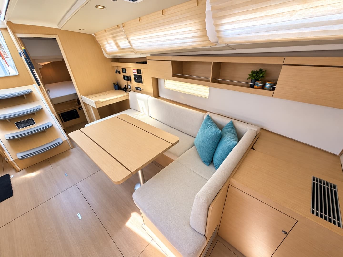 2022 Beneteau 40.1