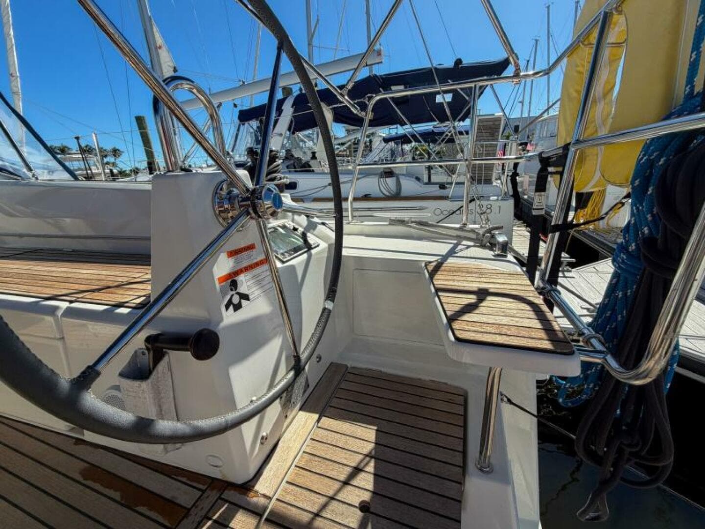 2022 Beneteau 40.1