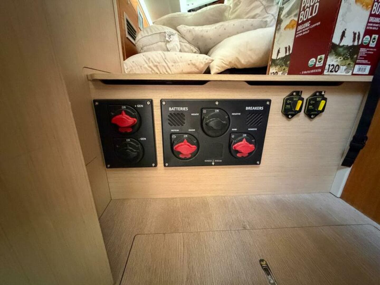 2022 Beneteau 40.1