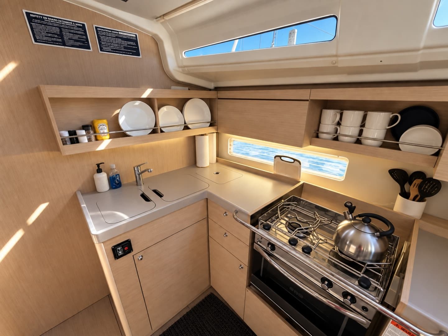 2022 Beneteau 40.1