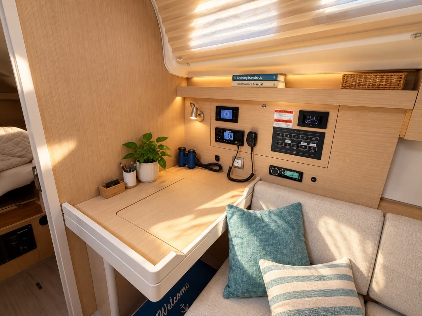 2022 Beneteau 40.1