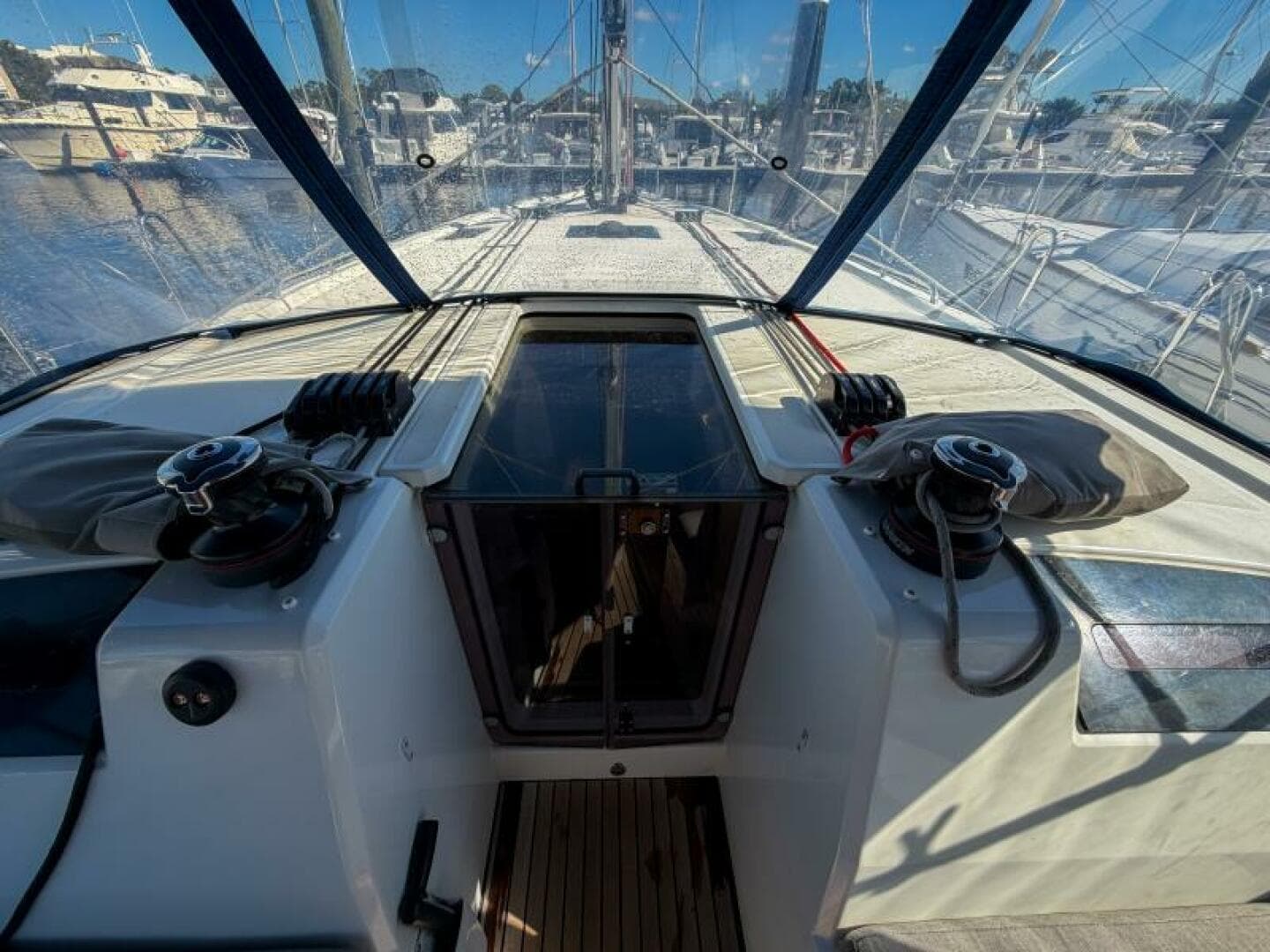 2022 Beneteau 40.1