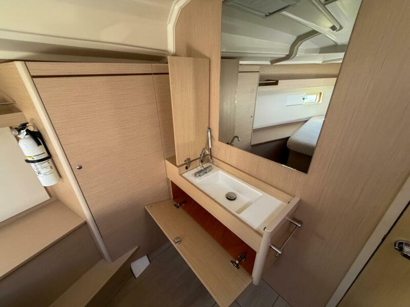 2022 Beneteau 40.1