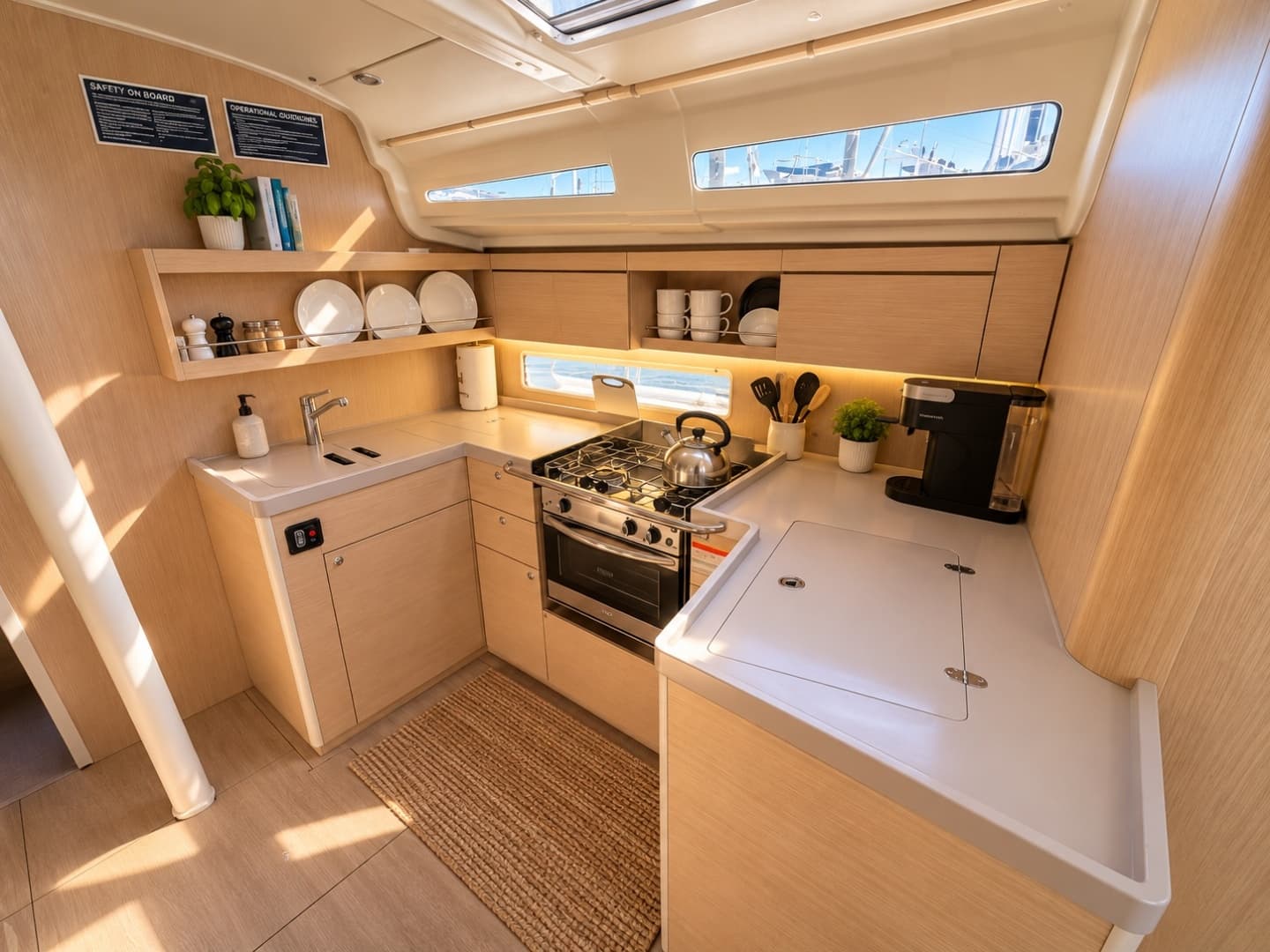 2022 Beneteau 40.1