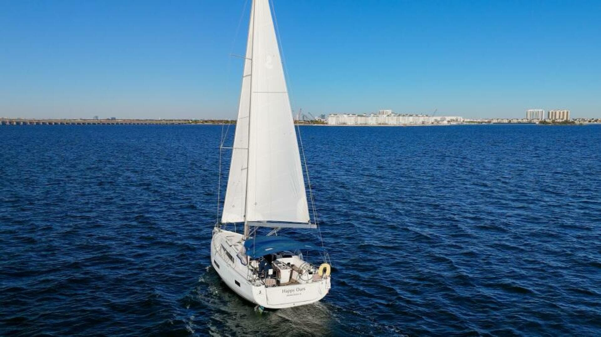 2022 Beneteau 40.1