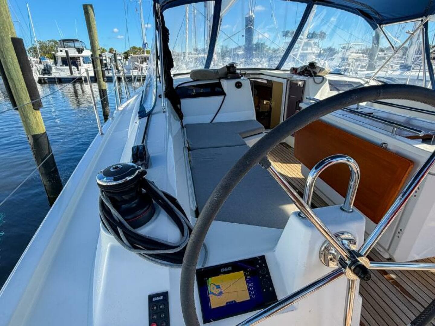 2022 Beneteau 40.1