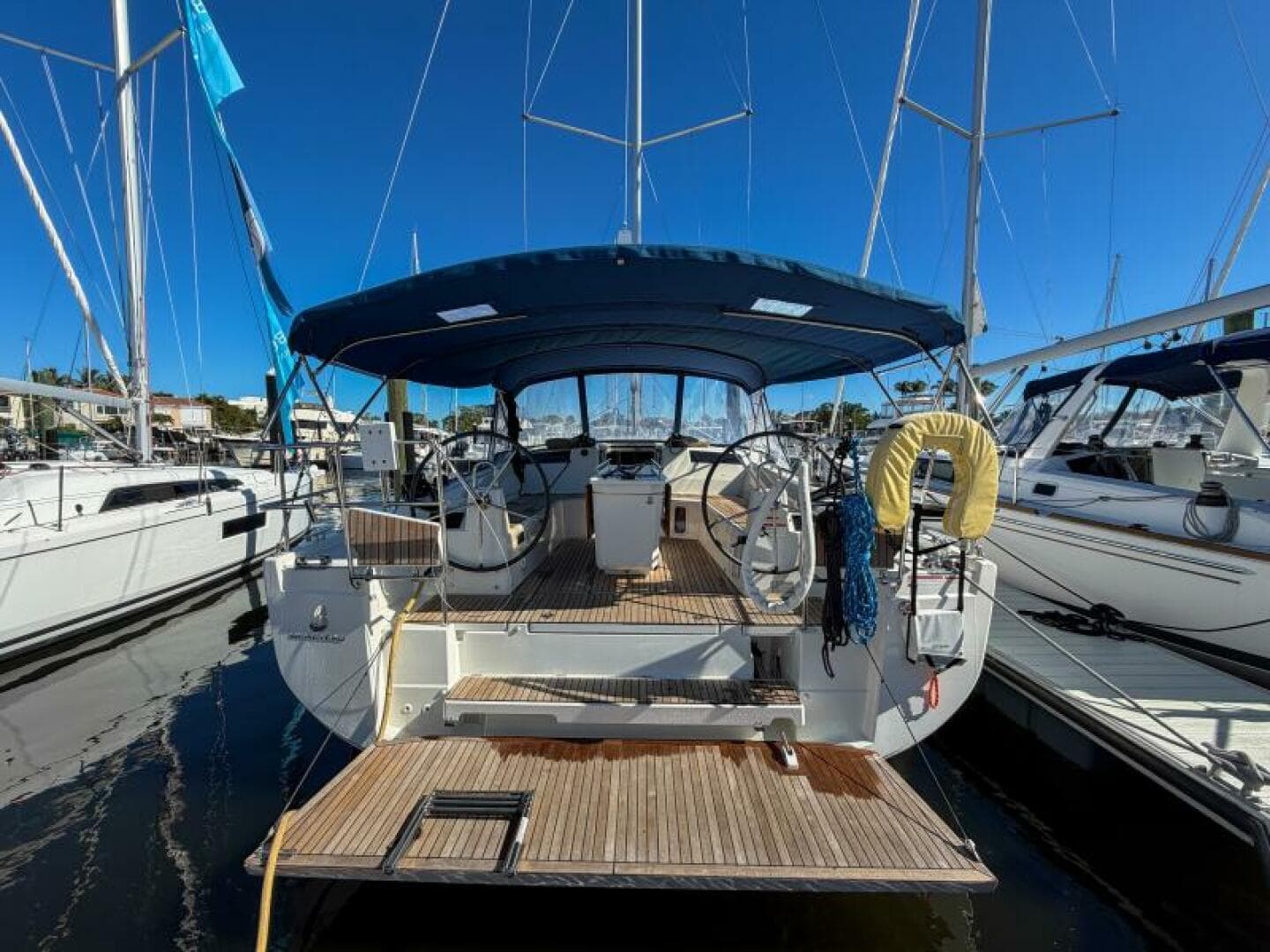 2022 Beneteau 40.1