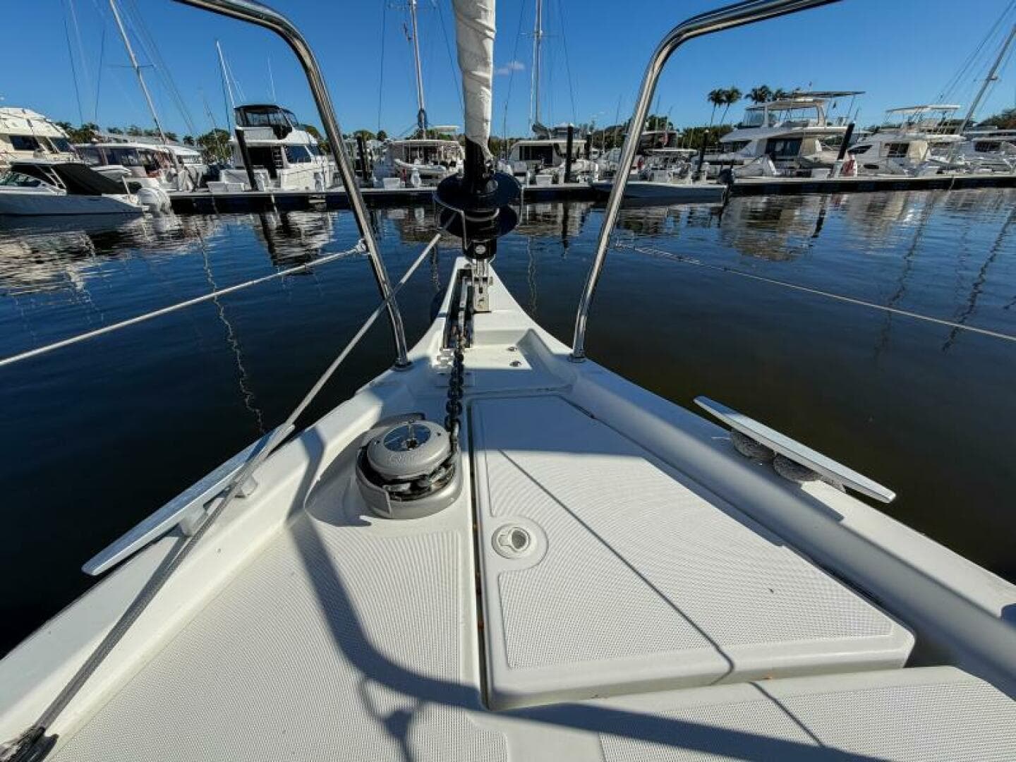 2022 Beneteau 40.1