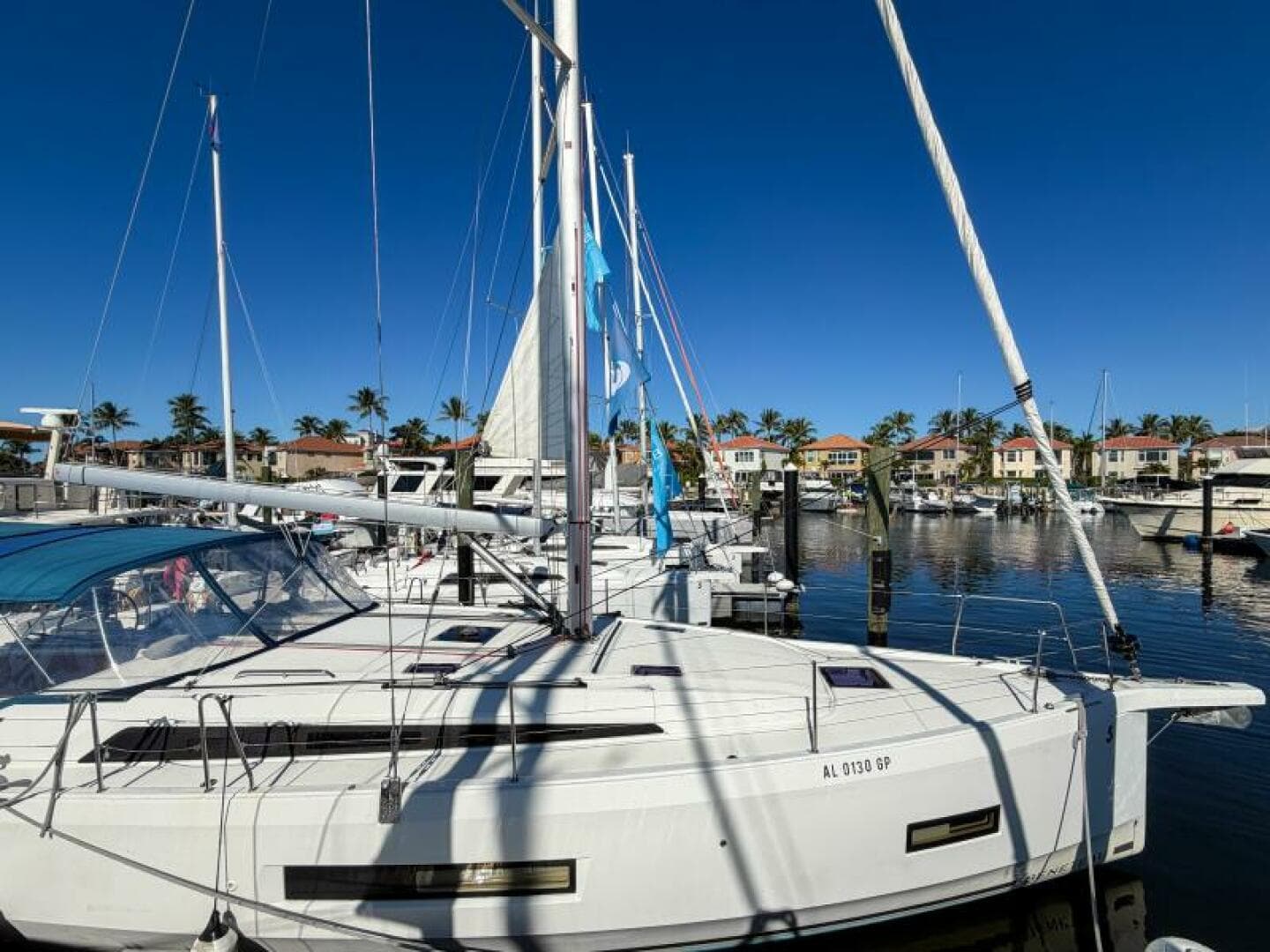 2022 Beneteau 40.1
