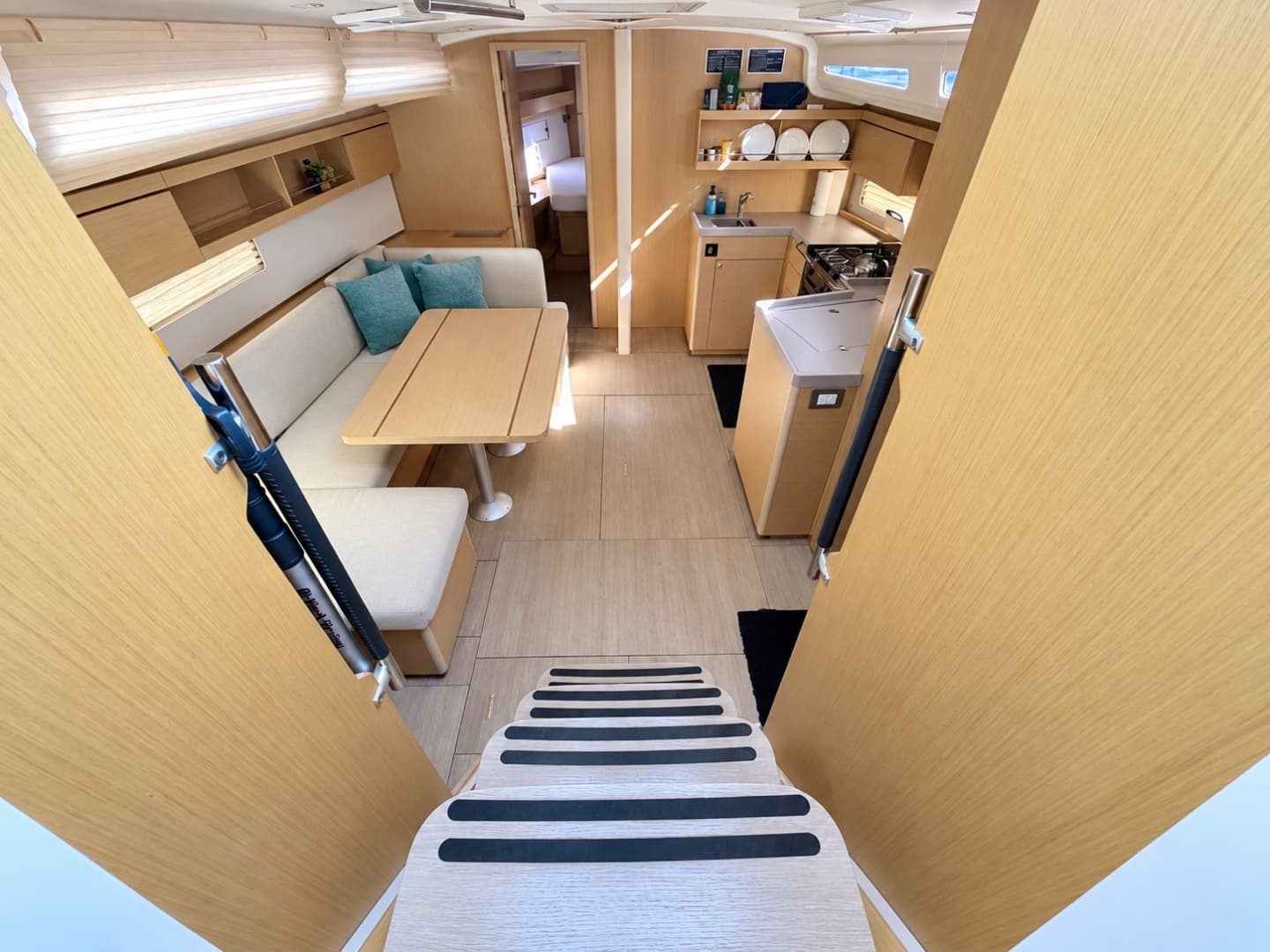 2022 Beneteau 40.1