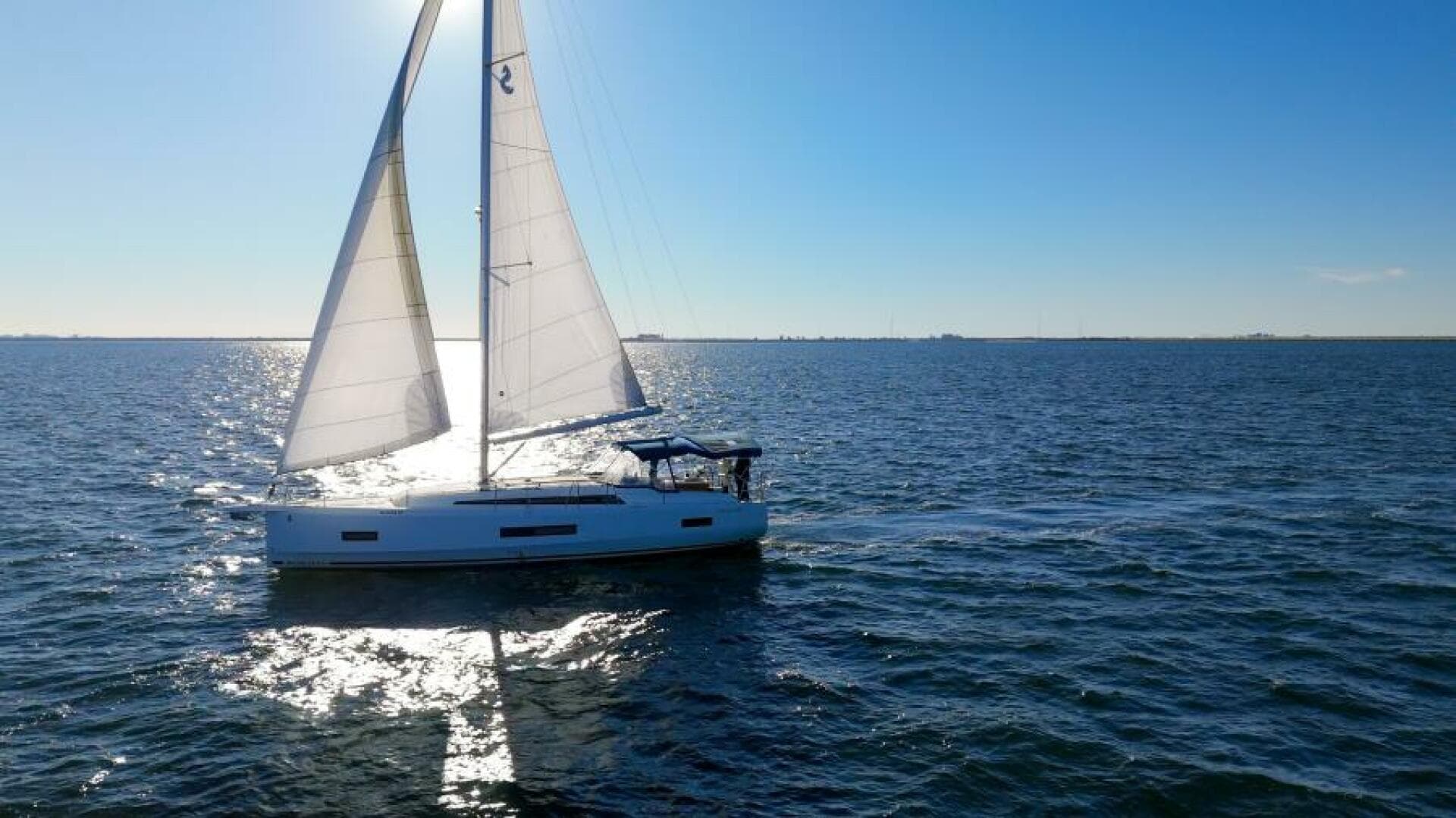 2022 Beneteau 40.1