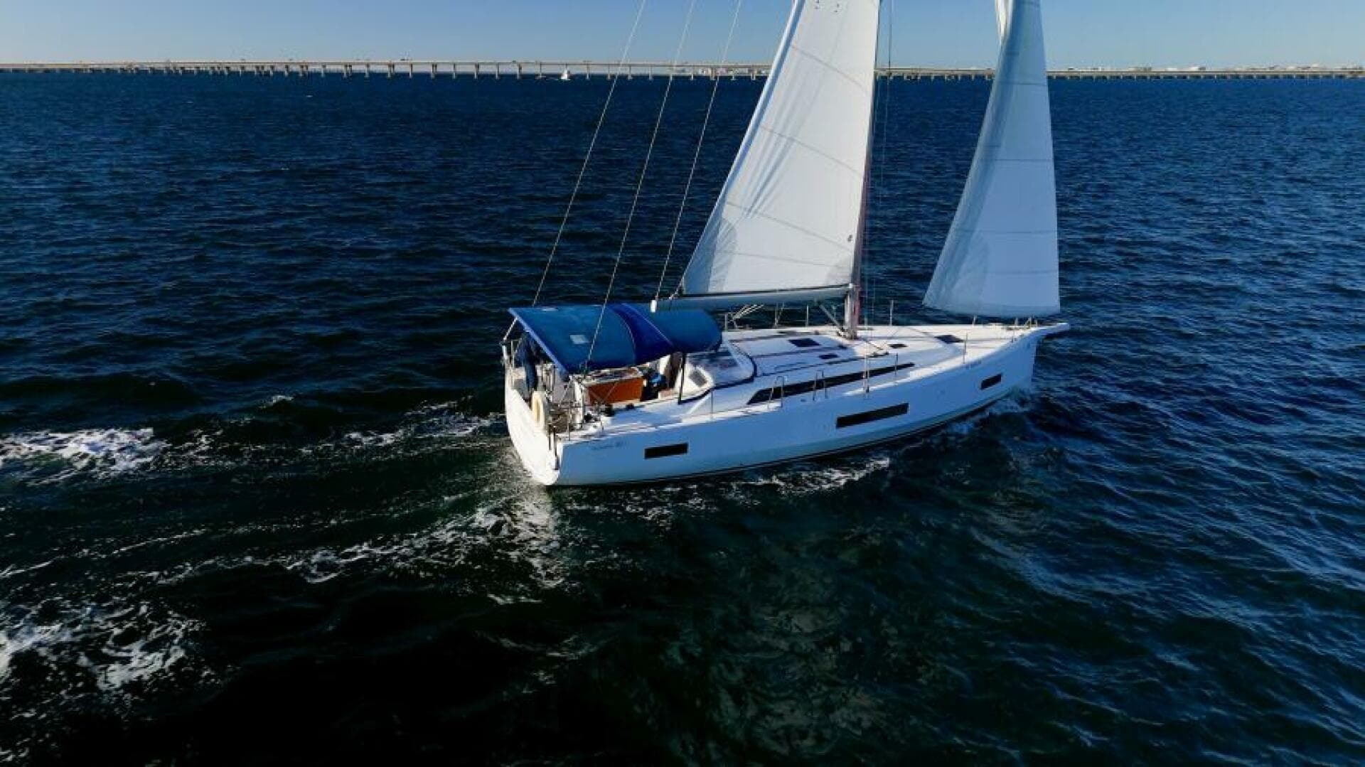 2022 Beneteau 40.1