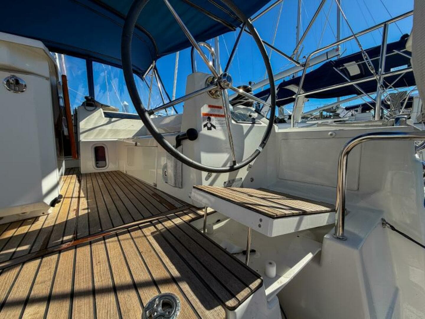 2022 Beneteau 40.1