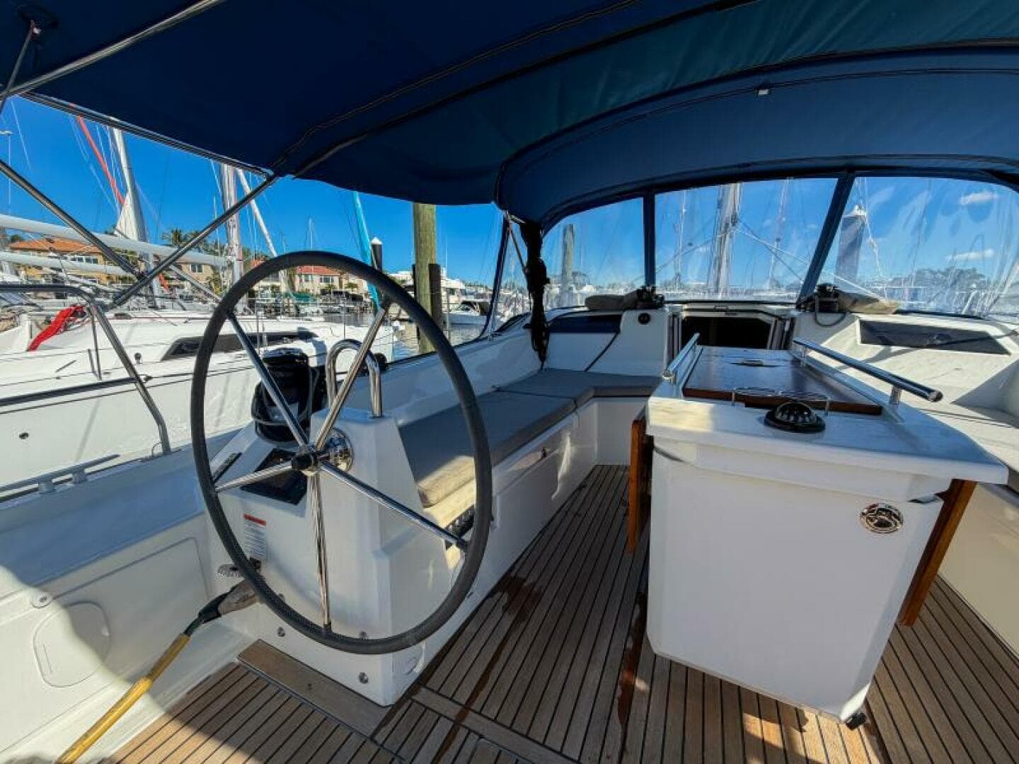 2022 Beneteau 40.1