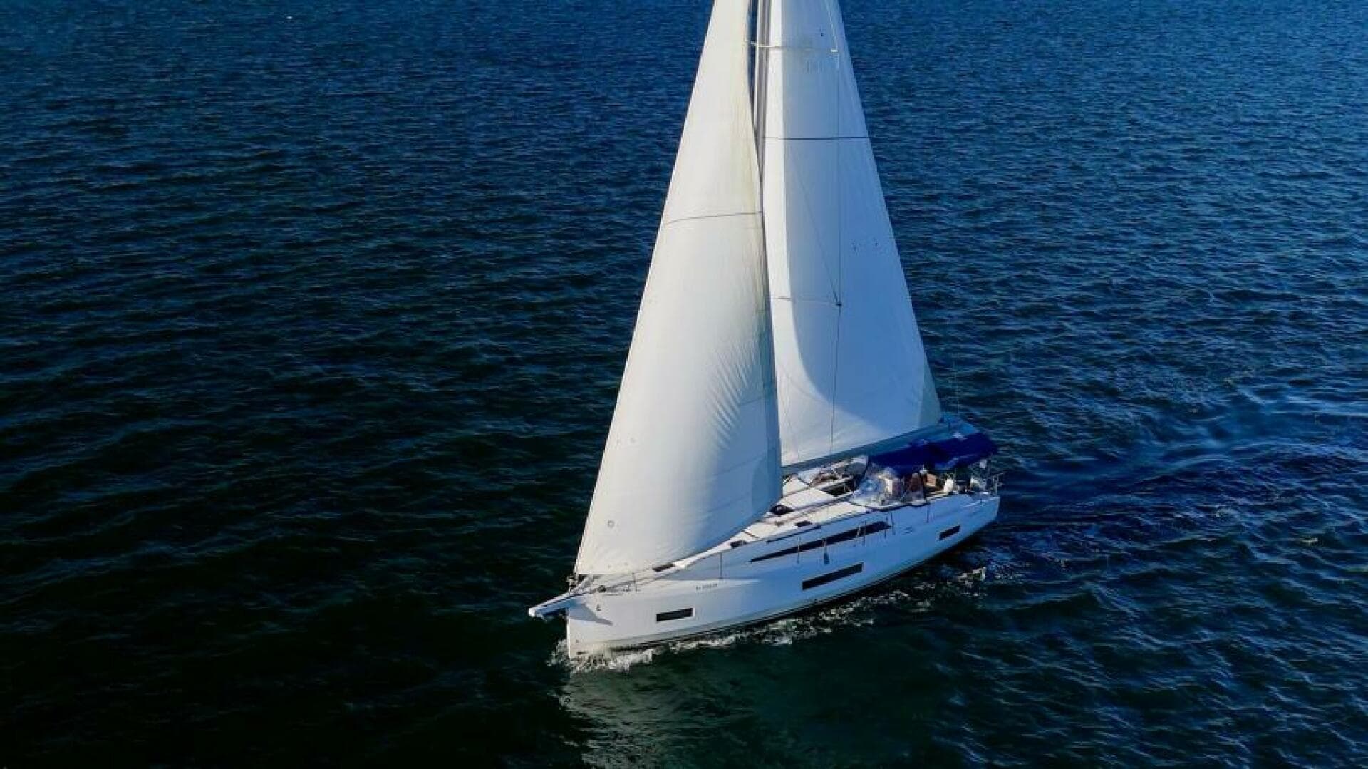 2022 Beneteau 40.1