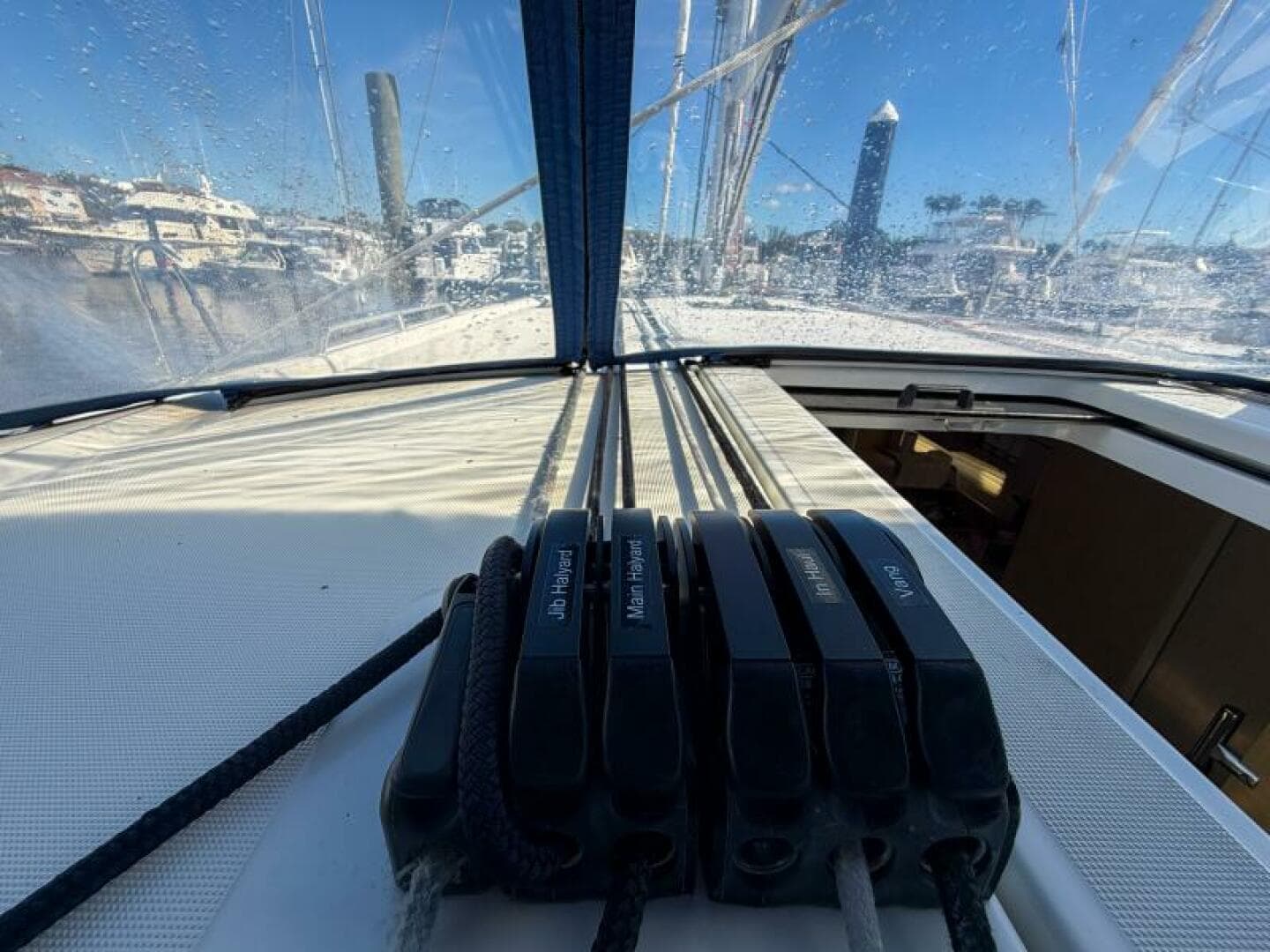2022 Beneteau 40.1