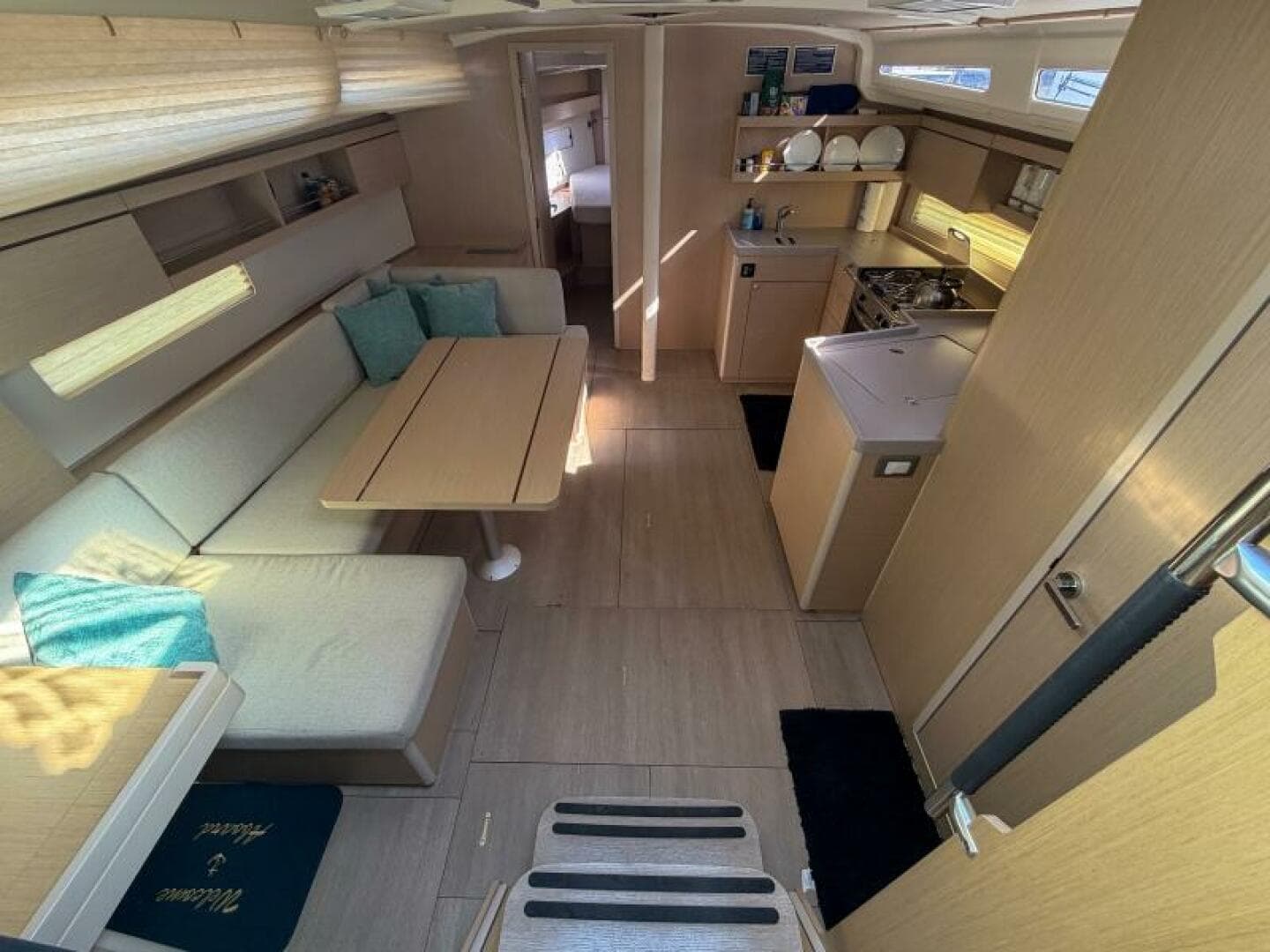 2022 Beneteau 40.1