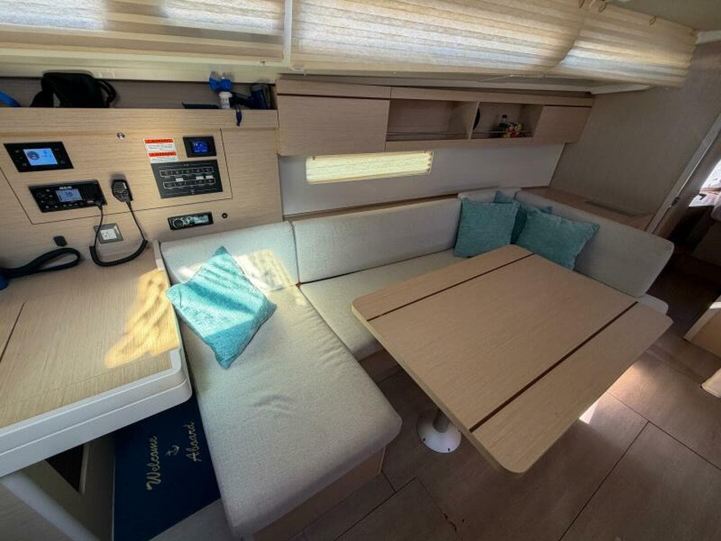 2022 Beneteau 40.1