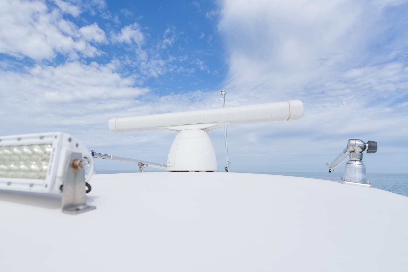 2021 Fountain 38 Center Console