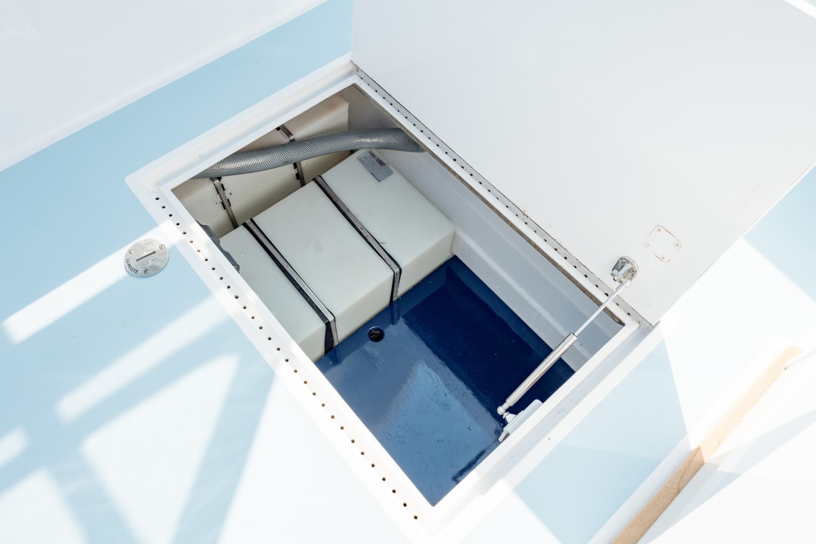 2019 Gamefisherman Cuddy Cabin