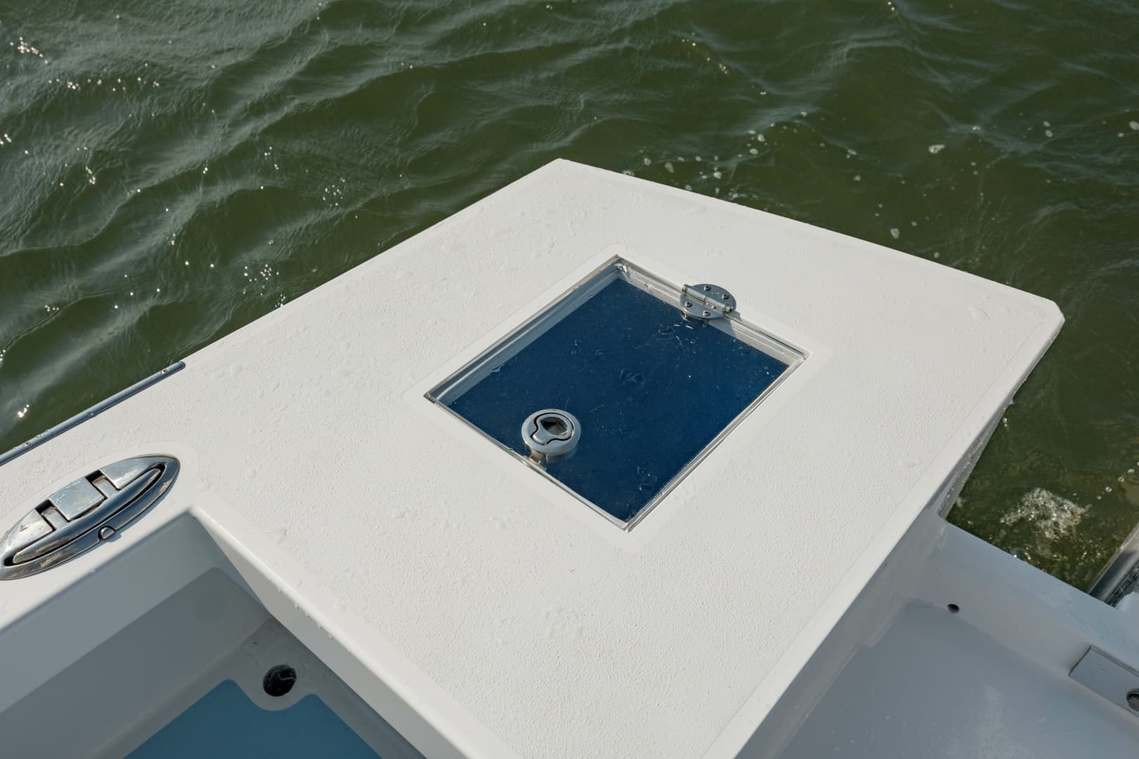 2019 Gamefisherman Cuddy Cabin