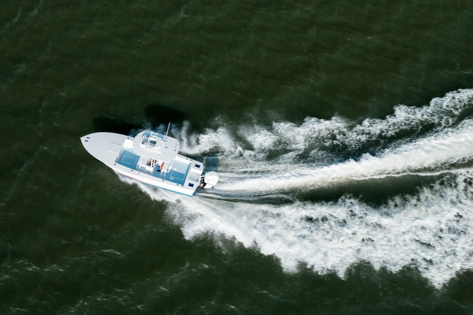 2019 Gamefisherman Cuddy Cabin