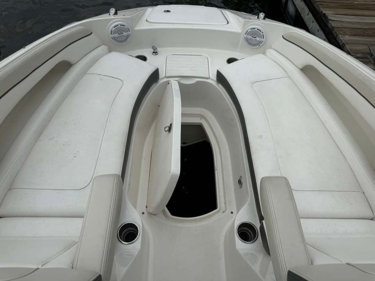 2012 Sea Ray 260 Sundeck
