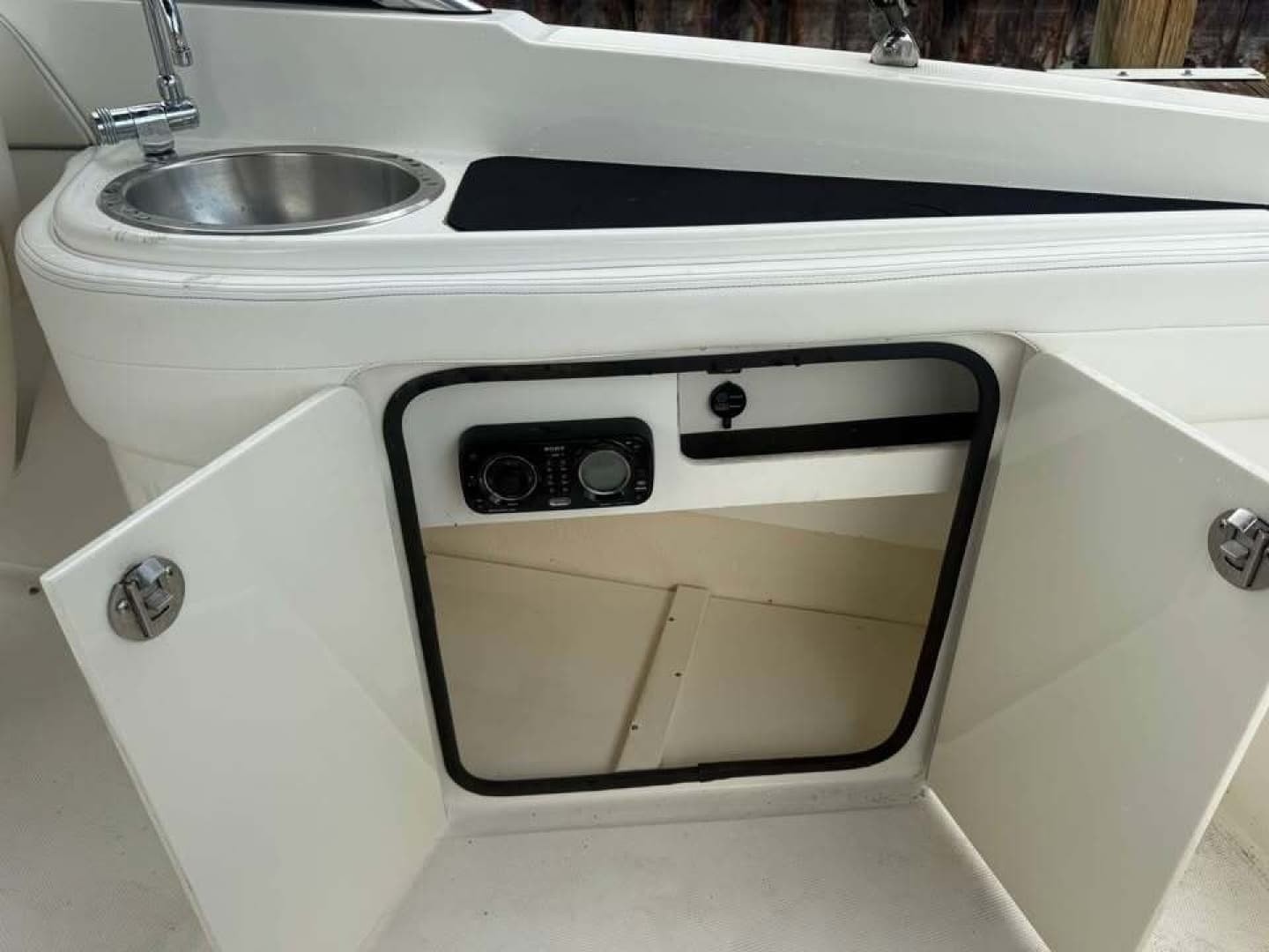 2012 Sea Ray 260 Sundeck