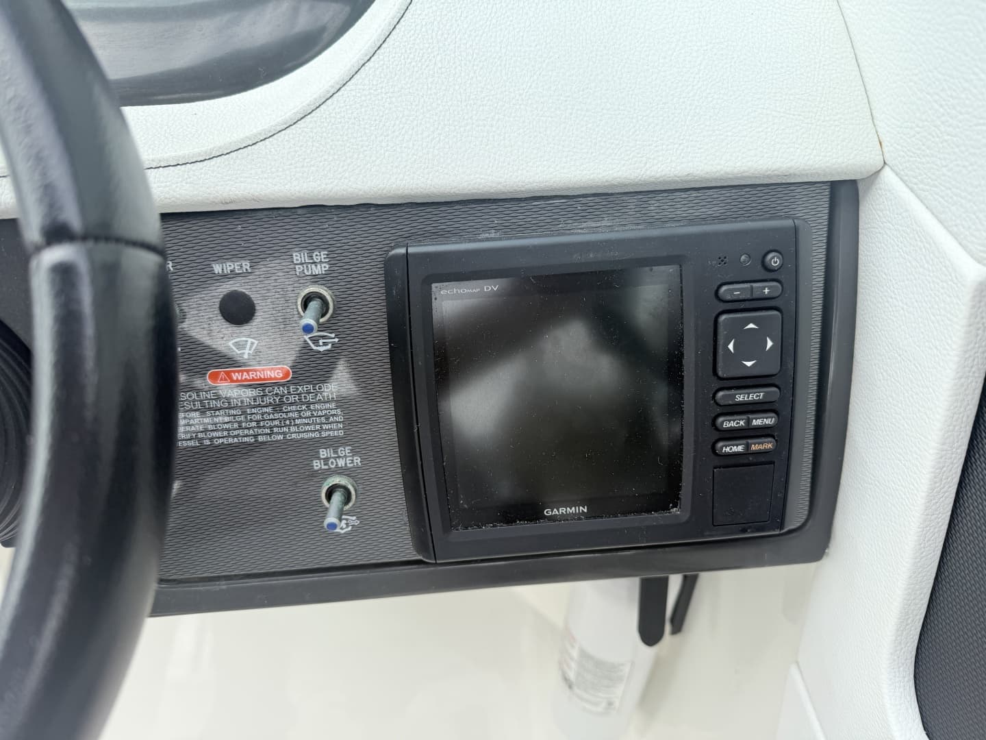 2015 Sea Ray 240 Sundeck