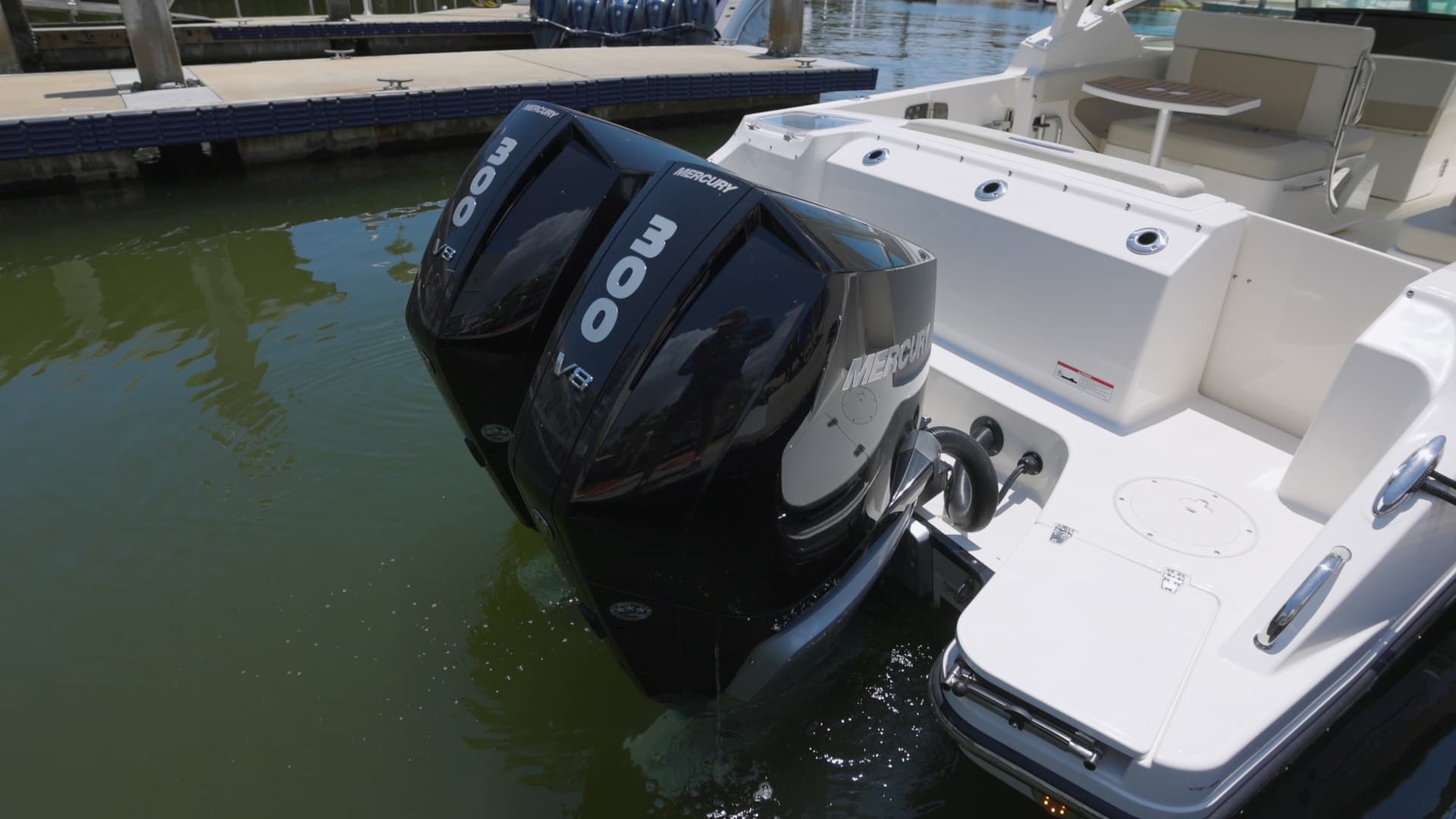 2024 Boston Whaler 280 Vantage