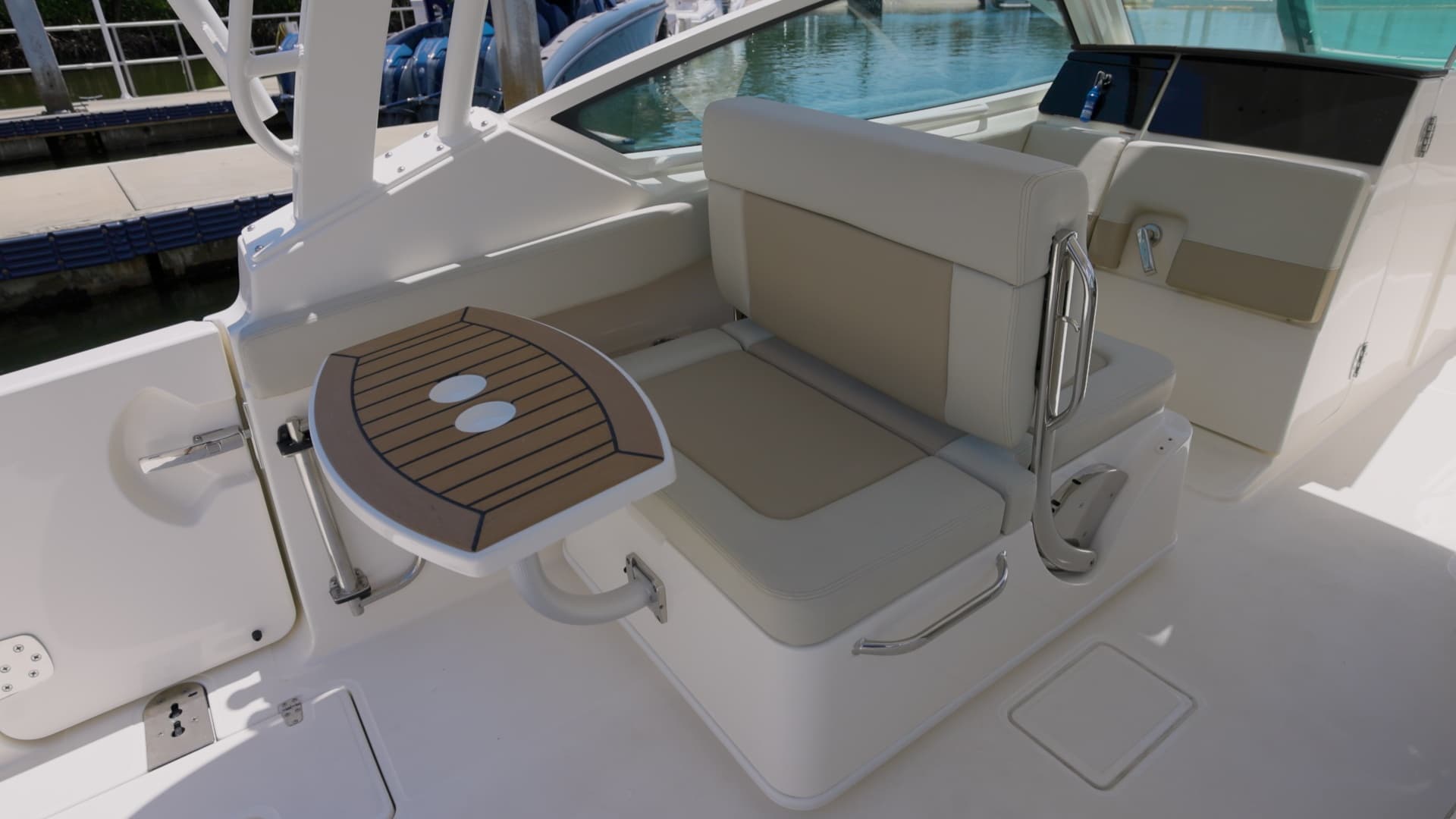 2024 Boston Whaler 280 Vantage
