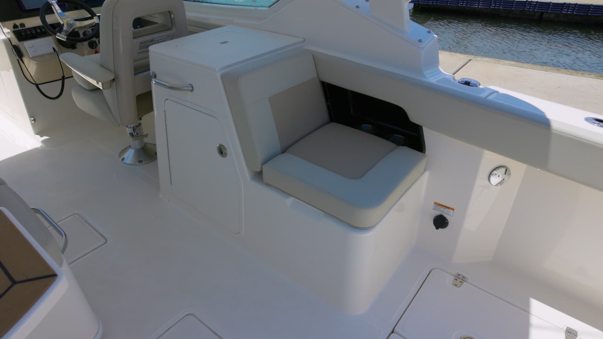 2024 Boston Whaler 280 Vantage