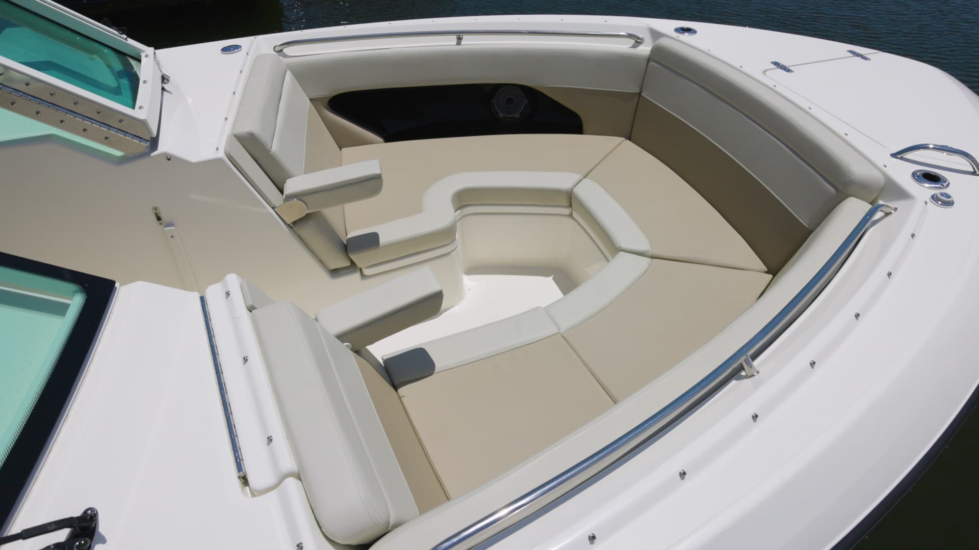 2024 Boston Whaler 280 Vantage