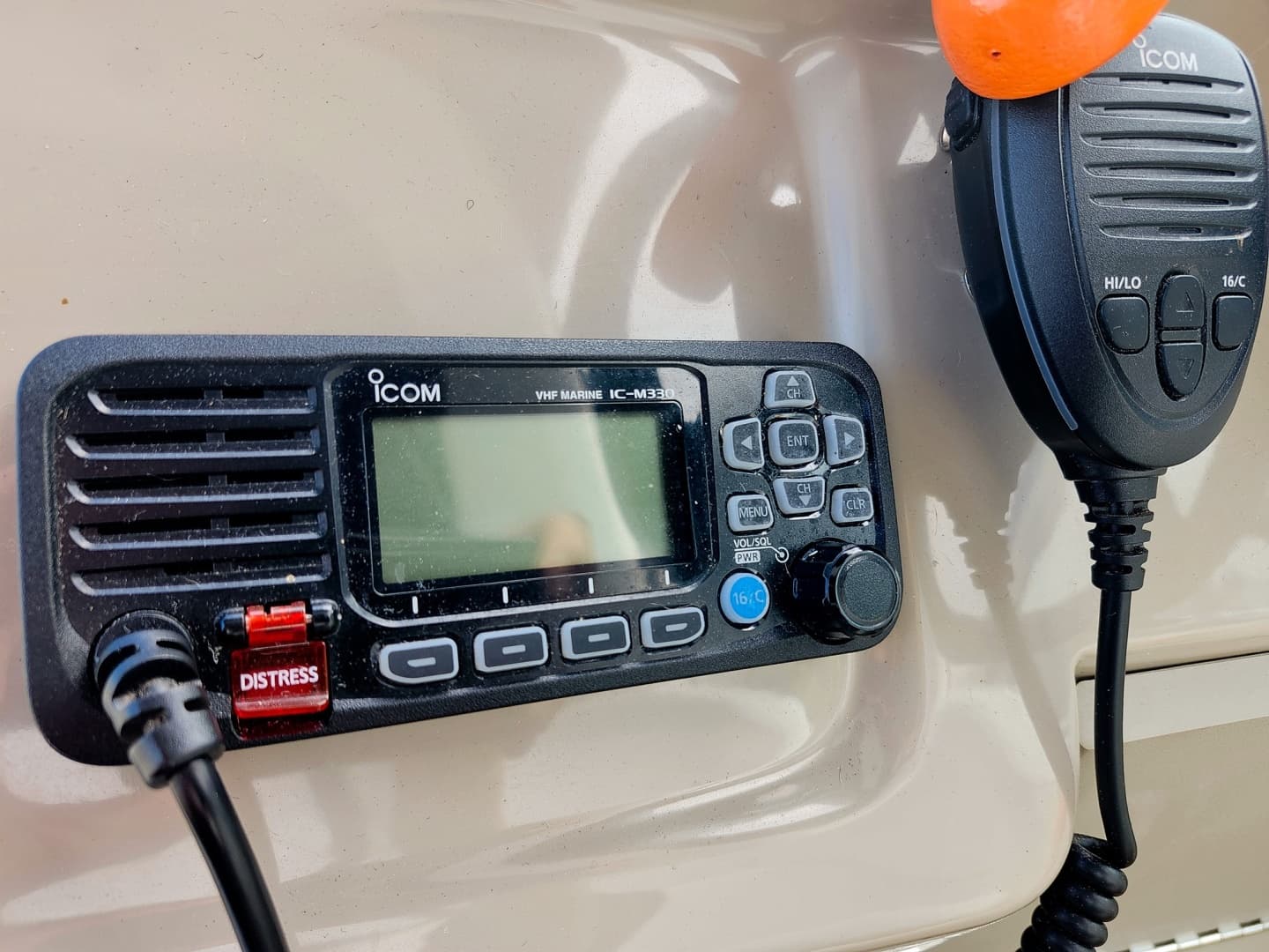 2007 Sea Ray 260 SUNDANCER