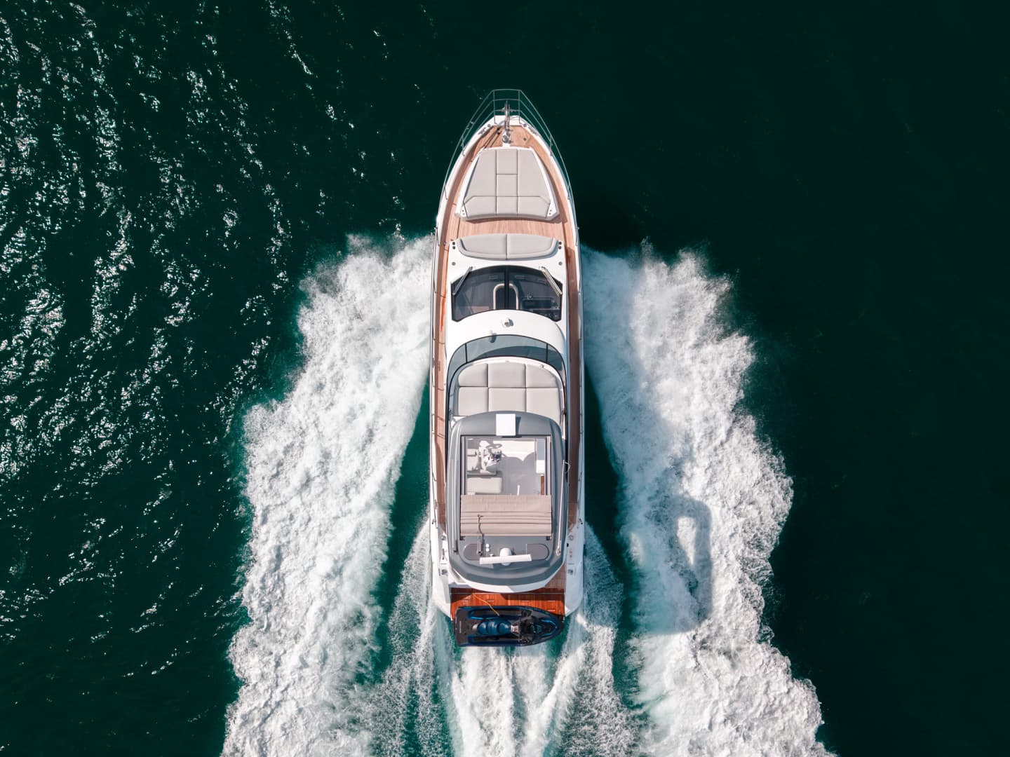 2024 Azimut 53 FLY