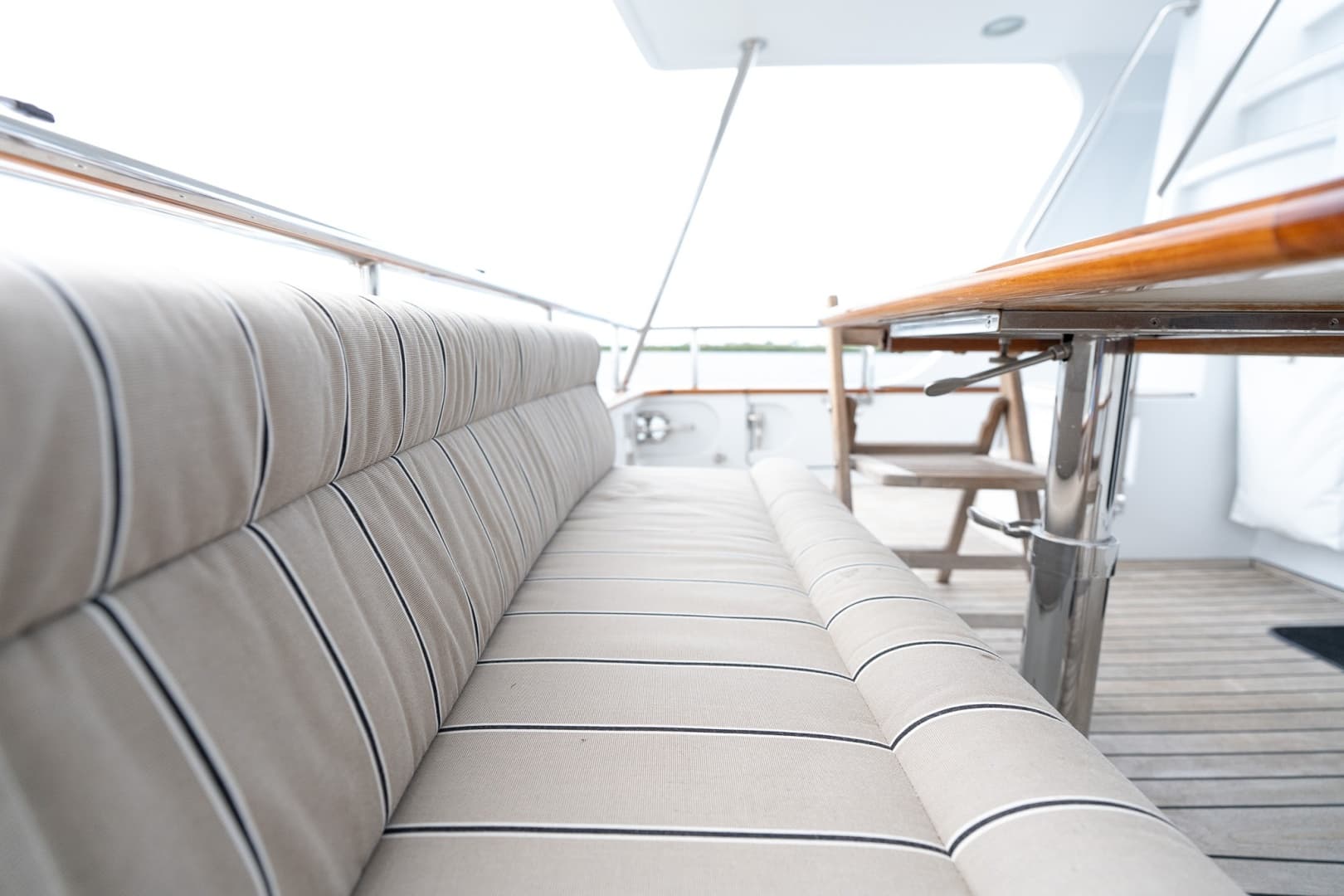 2015 Marlow Explorer 49E