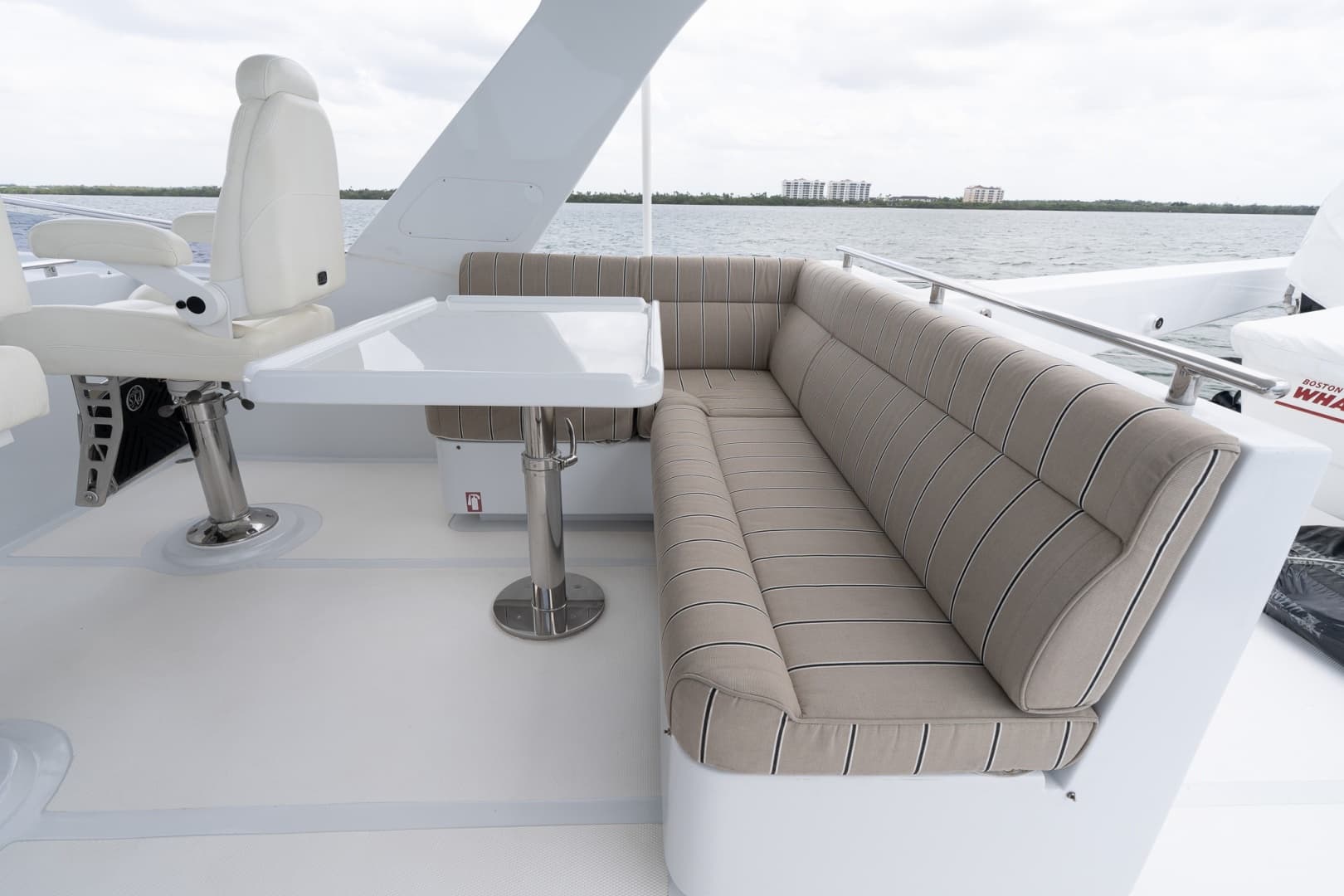2015 Marlow Explorer 49E