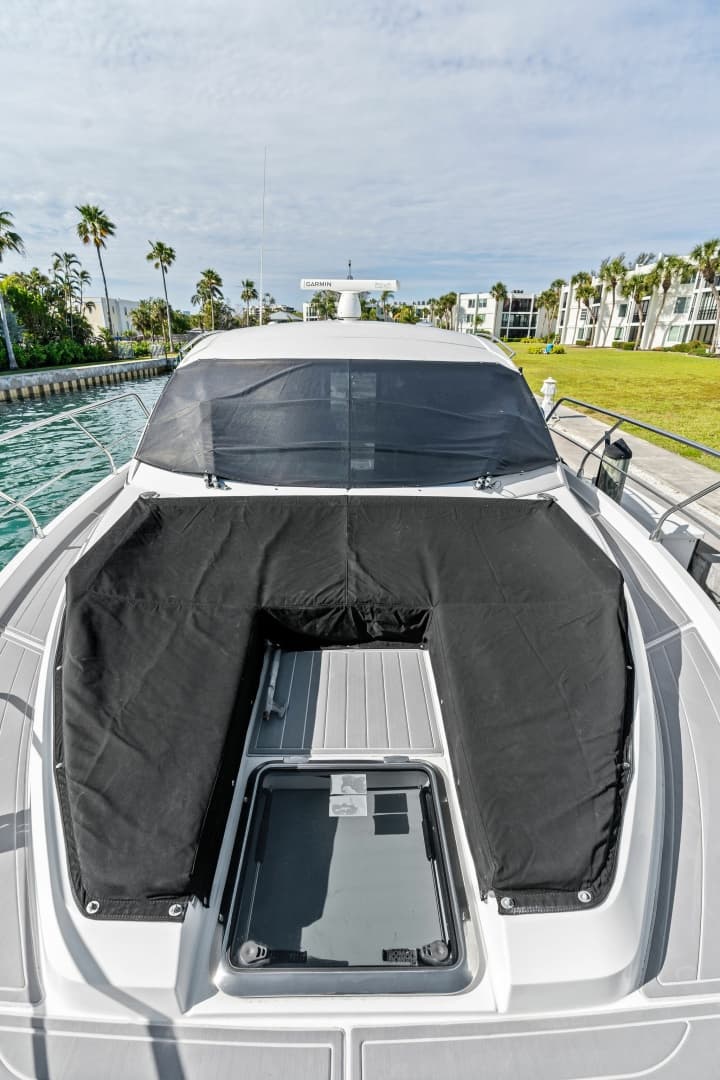 2019 Cruisers Yachts 42 Cantius 'Truly Ineffable'