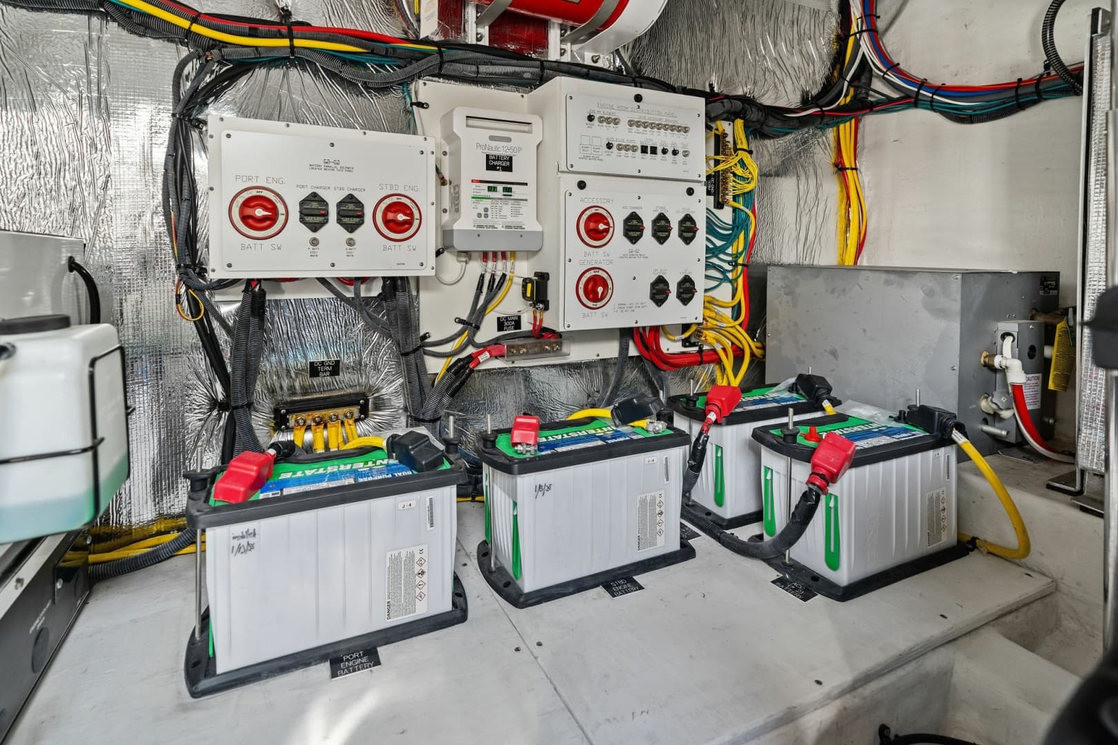 2019 Cruisers Yachts 42 Cantius 'Truly Ineffable'