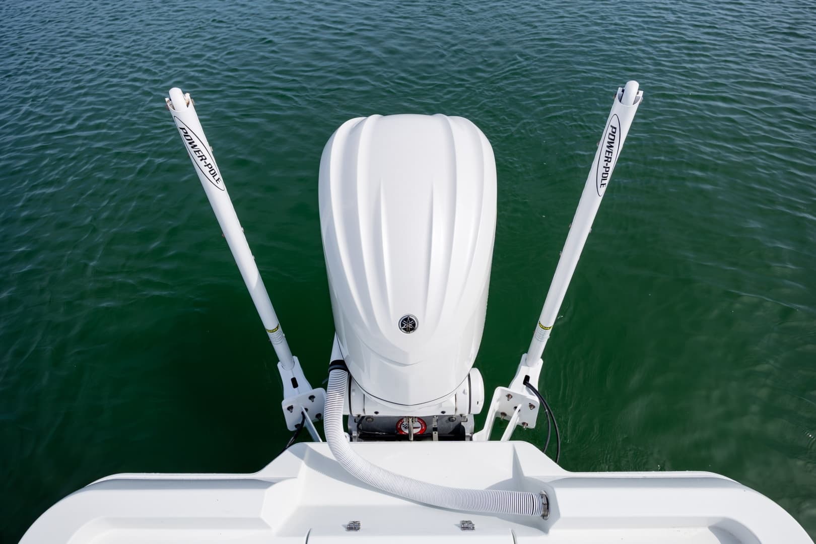 2024 Contender 23 Bay