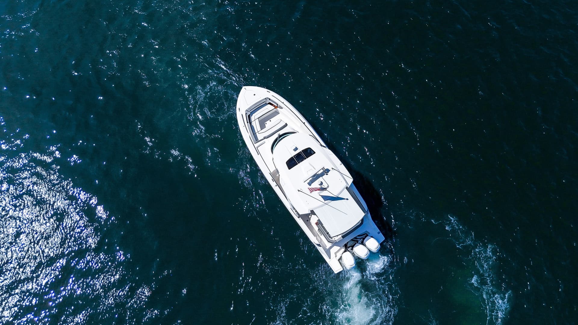 2020 Tiara Yachts 38 LS