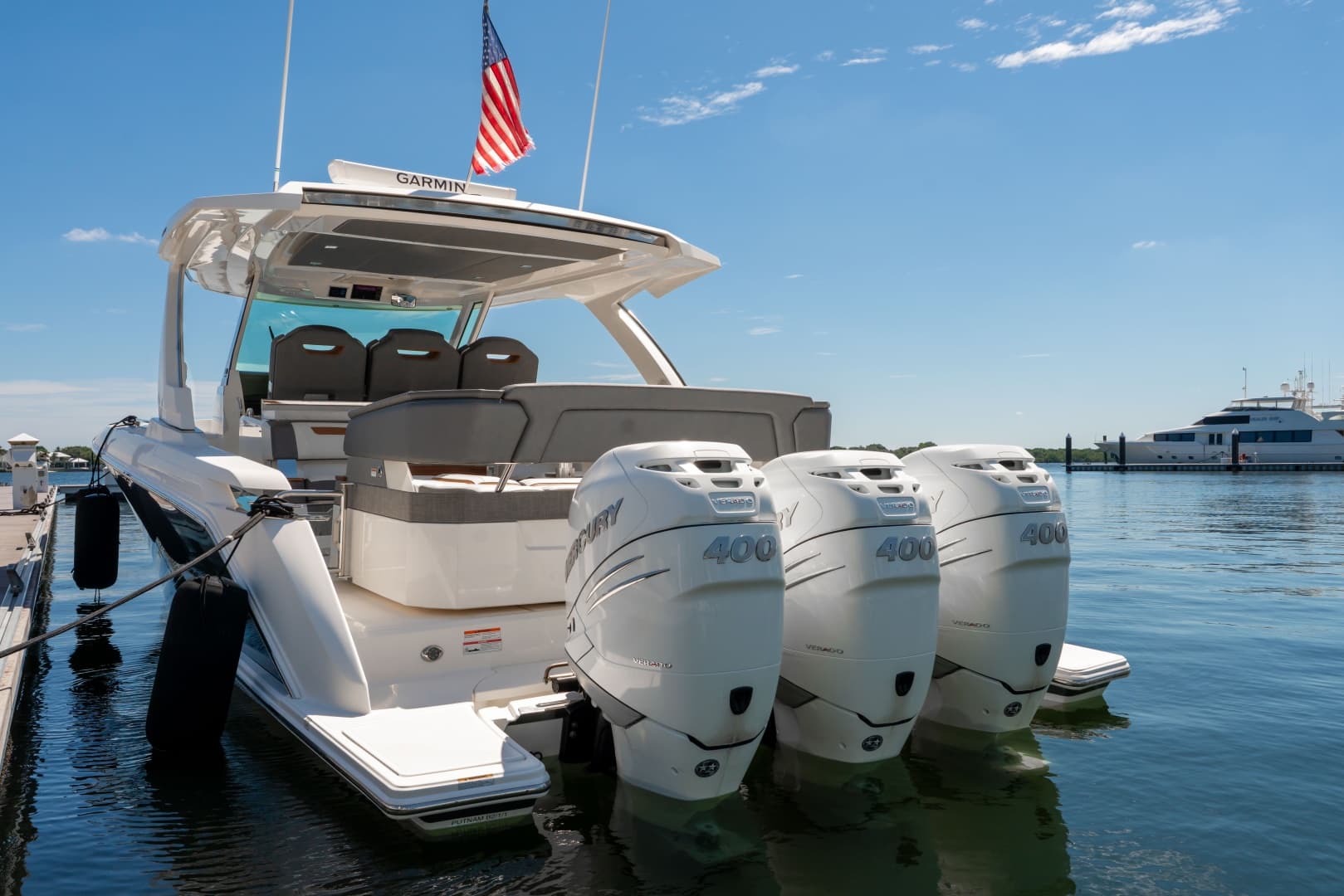 2020 Tiara Yachts 38 LS
