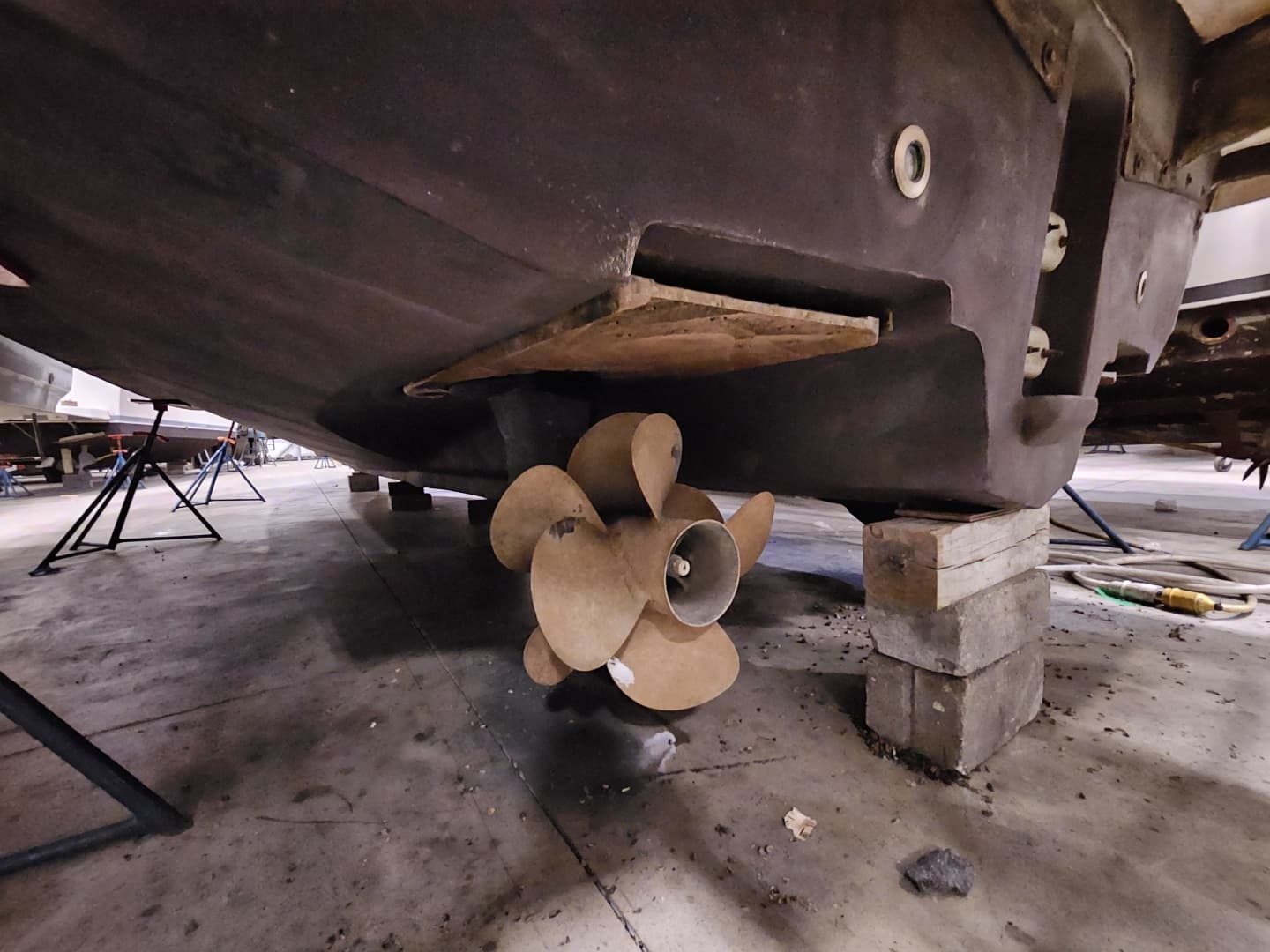 2014 Tiara Yachts 43 Open