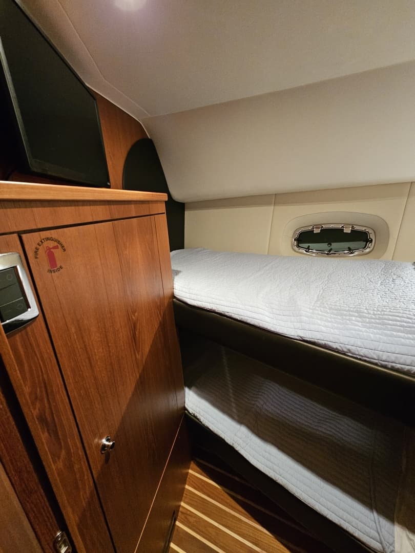 2014 Tiara Yachts 43 Open