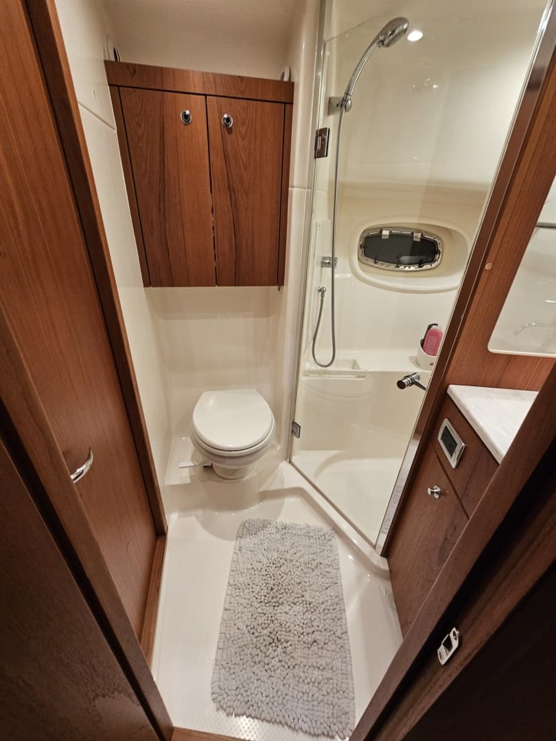 2014 Tiara Yachts 43 Open