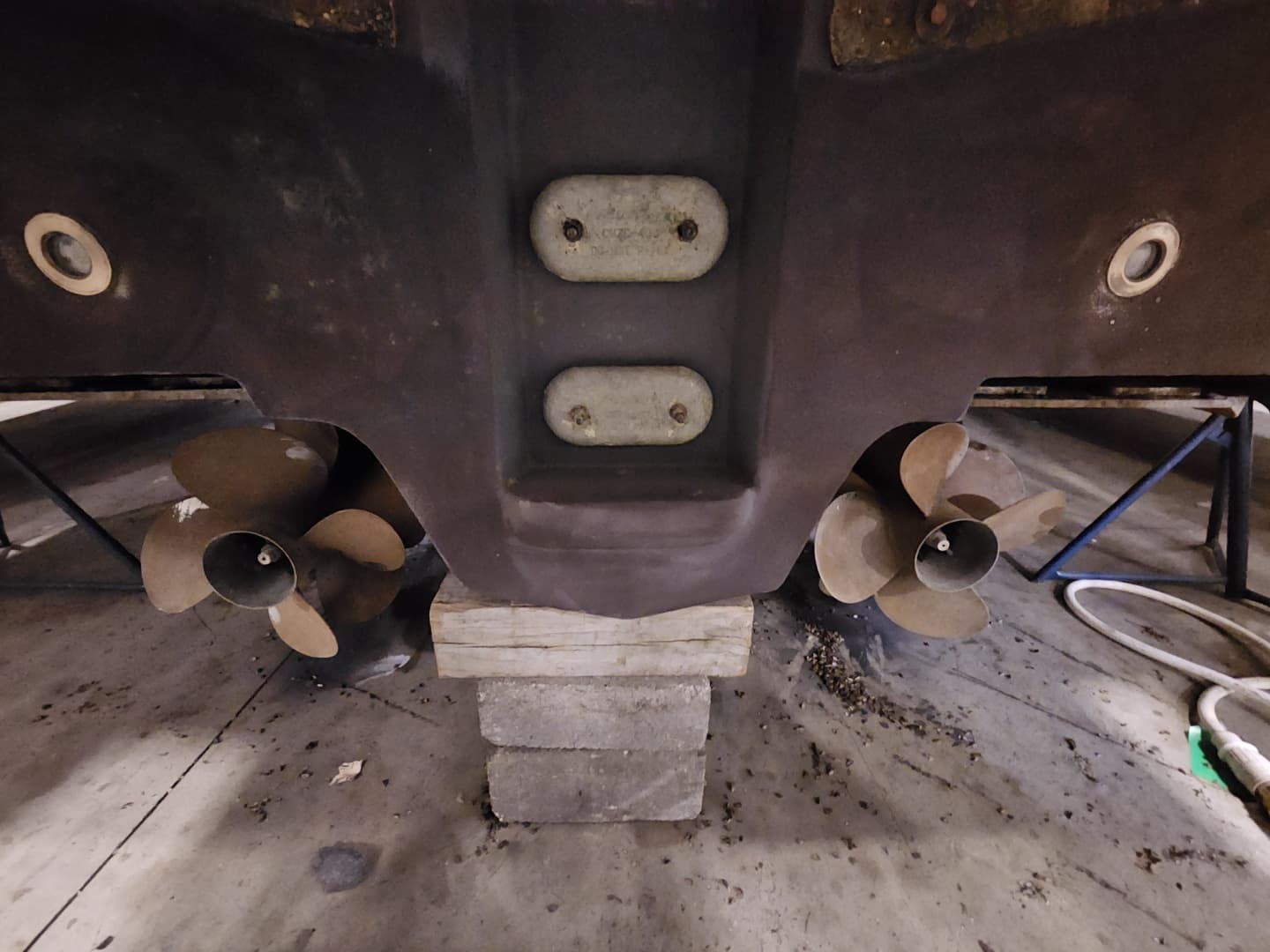 2014 Tiara Yachts 43 Open